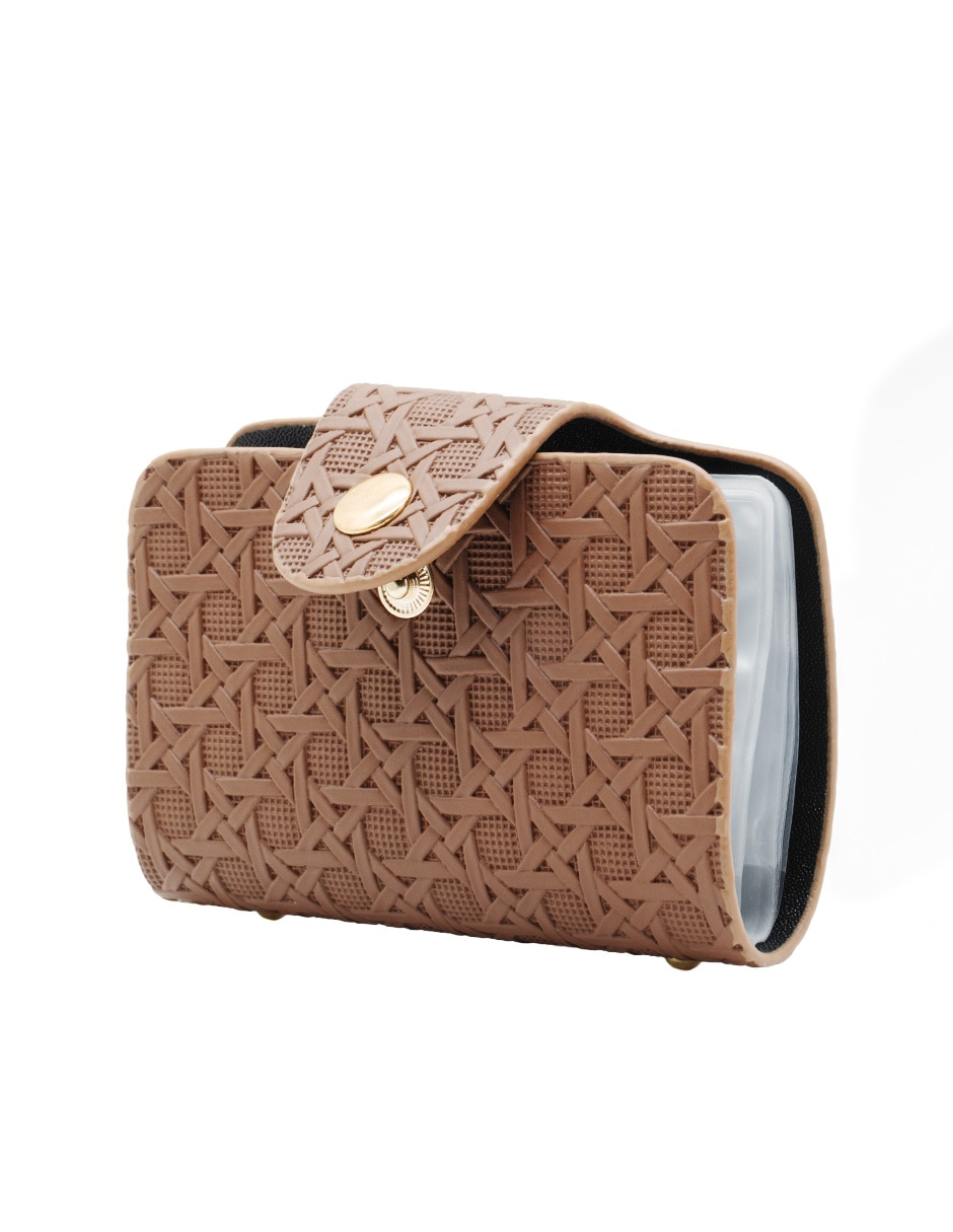 Set/Bolsa Satchel Trendy No aplica de Poliuretano para (si aplica) Mujer 5