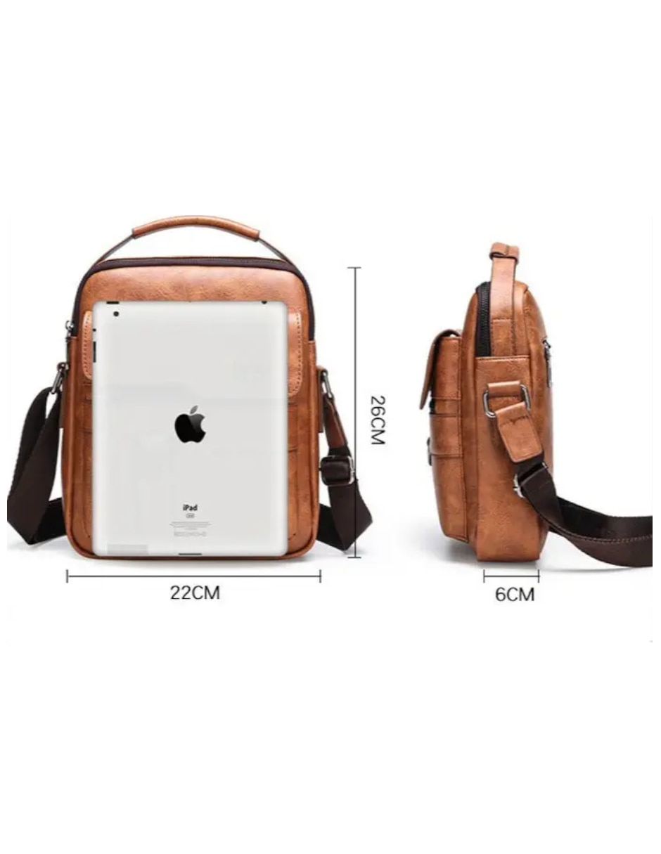 Bolsa crossbody para mujer 5