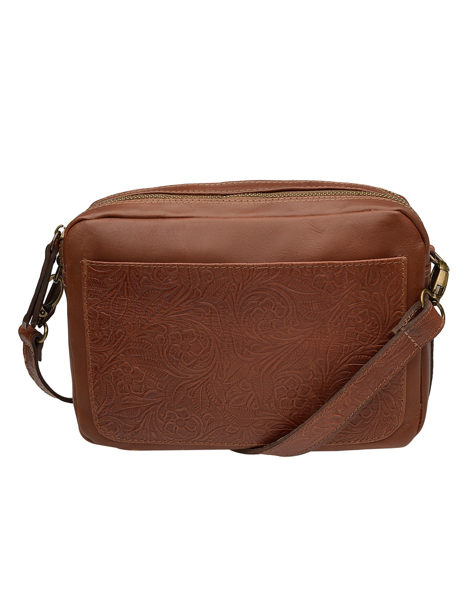 Set/Bolsa Crossbody No aplica de Piel para (si aplica) Mujer