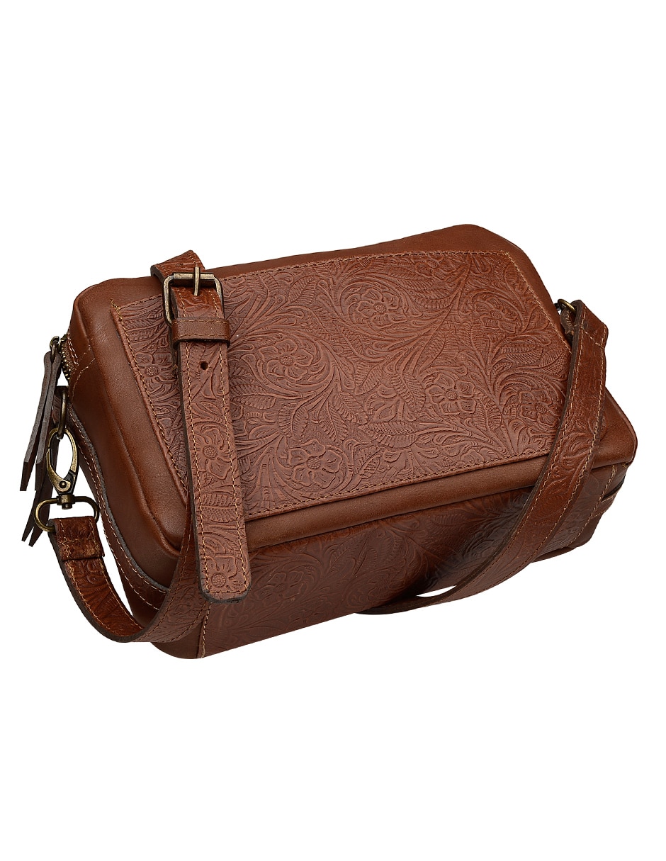Set/Bolsa Crossbody No aplica de Piel para (si aplica) Mujer 6