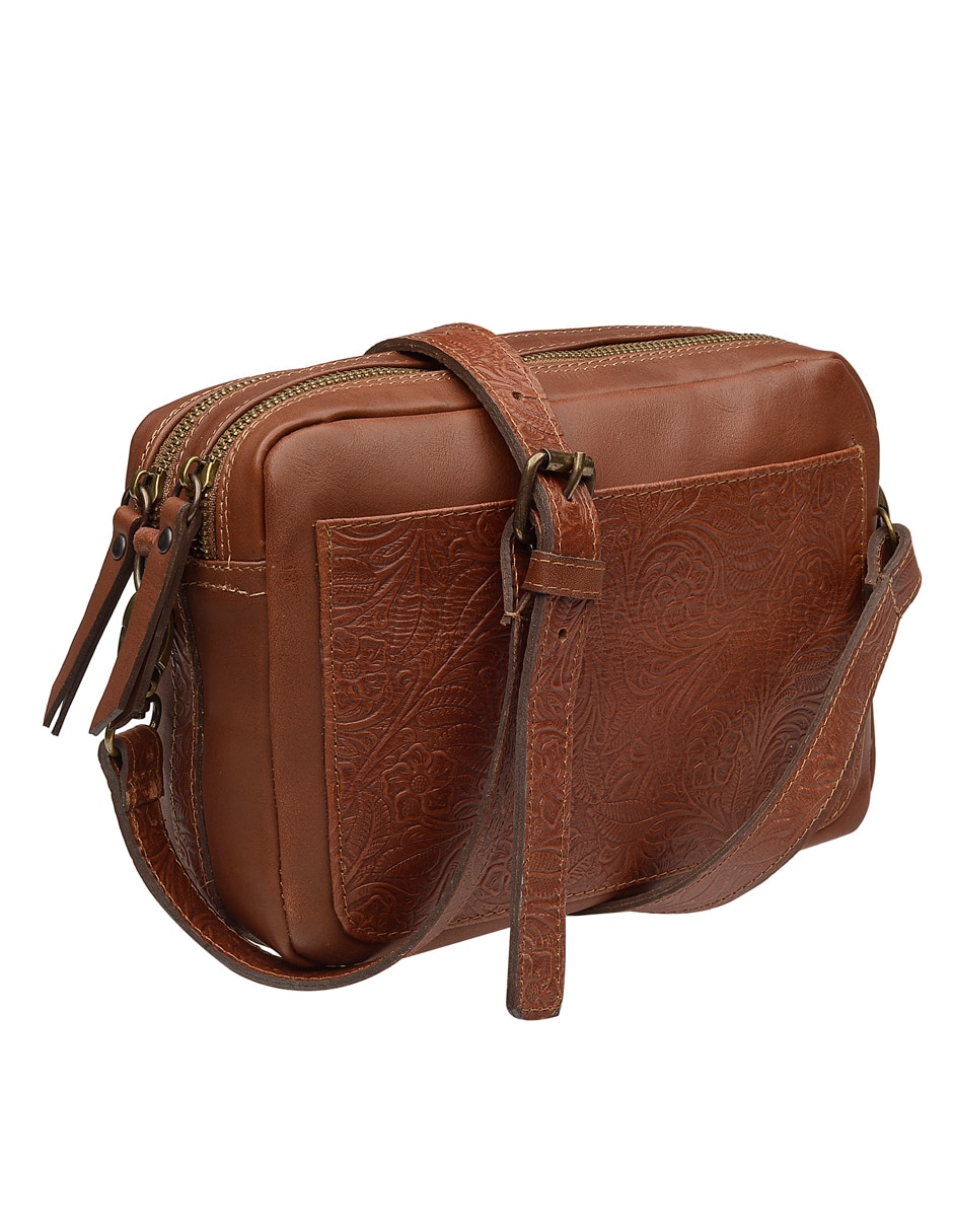 Set/Bolsa Crossbody No aplica de Piel para (si aplica) Mujer 5