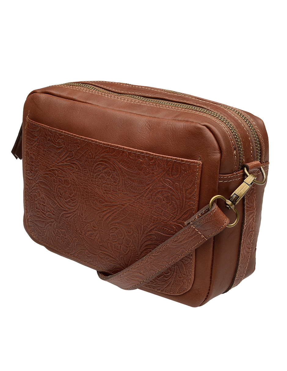 Set/Bolsa Crossbody No aplica de Piel para (si aplica) Mujer 4