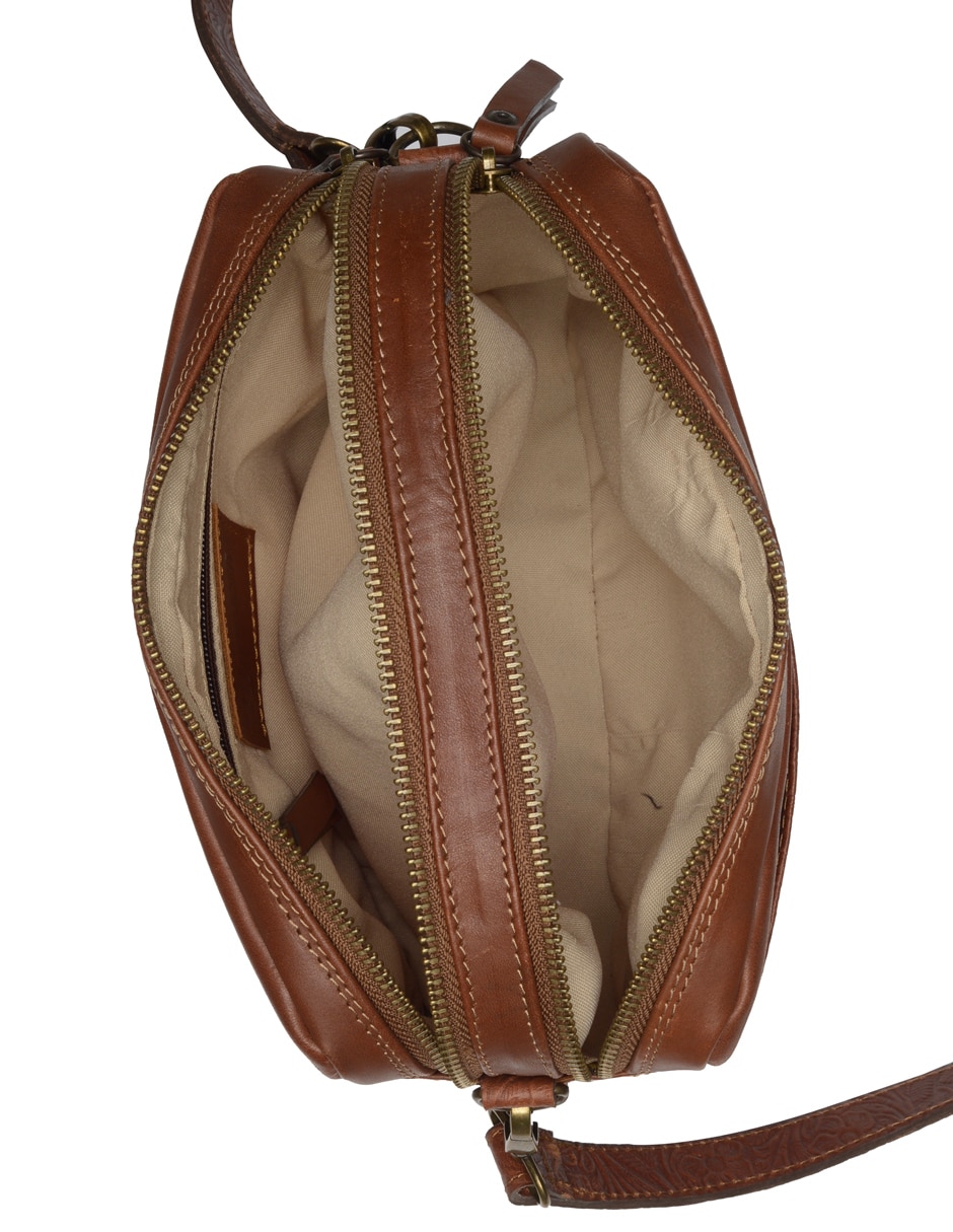 Set/Bolsa Crossbody No aplica de Piel para (si aplica) Mujer 7