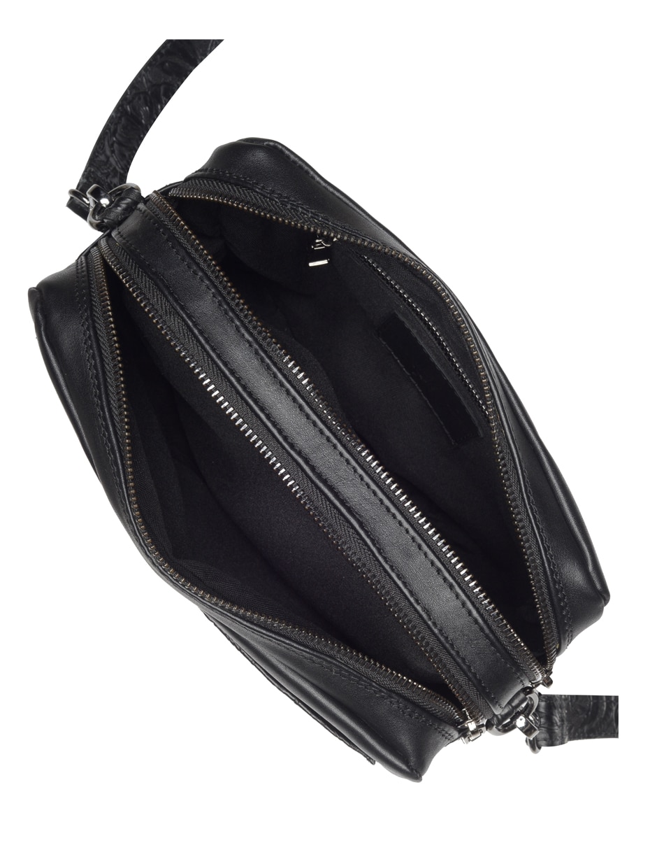 Set/Bolsa Crossbody No aplica de Piel para (si aplica) Mujer 6
