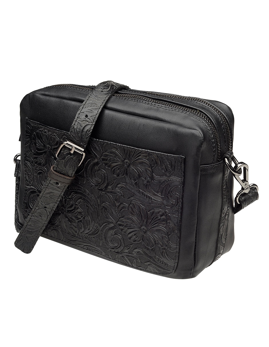 Set/Bolsa Crossbody No aplica de Piel para (si aplica) Mujer 5