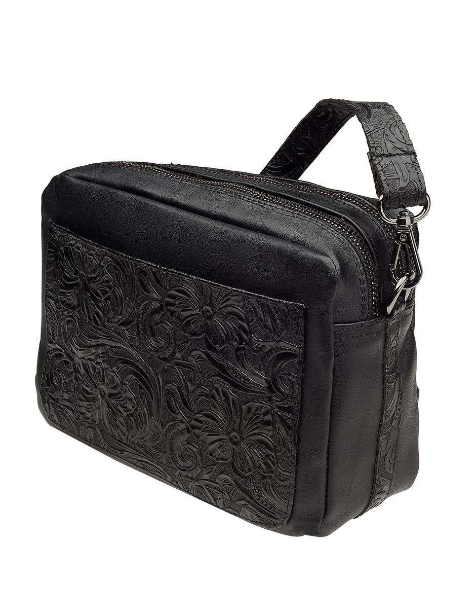 Set/Bolsa Crossbody No aplica de Piel para (si aplica) Mujer 7