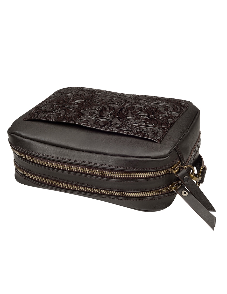 Set/Bolsa Crossbody No aplica de Piel para (si aplica) Mujer 6