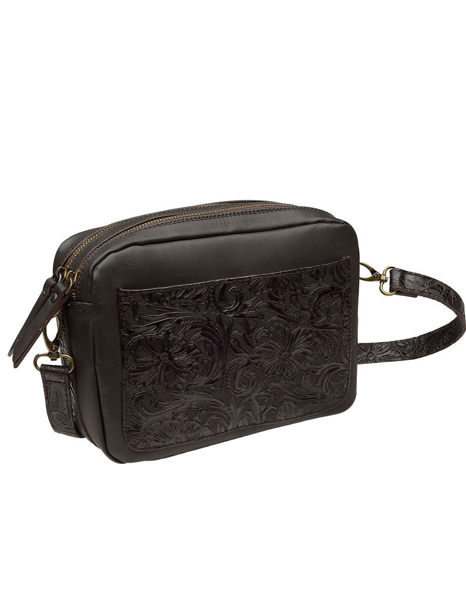 Set/Bolsa Crossbody No aplica de Piel para (si aplica) Mujer 4