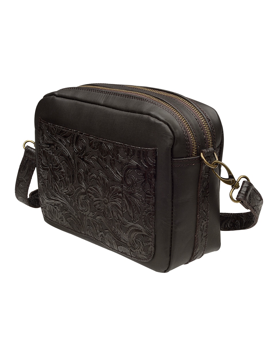 Set/Bolsa Crossbody No aplica de Piel para (si aplica) Mujer 2