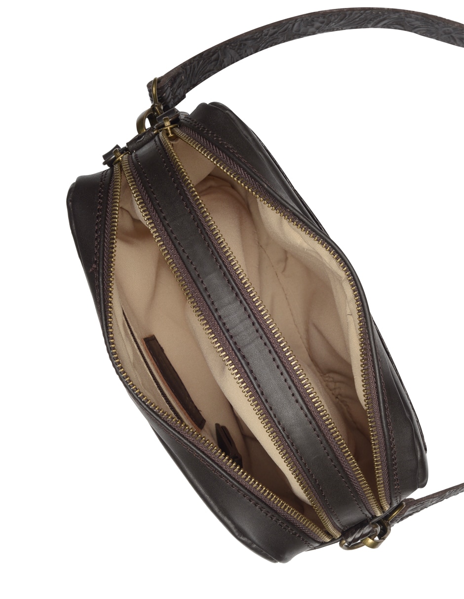 Set/Bolsa Crossbody No aplica de Piel para (si aplica) Mujer 7
