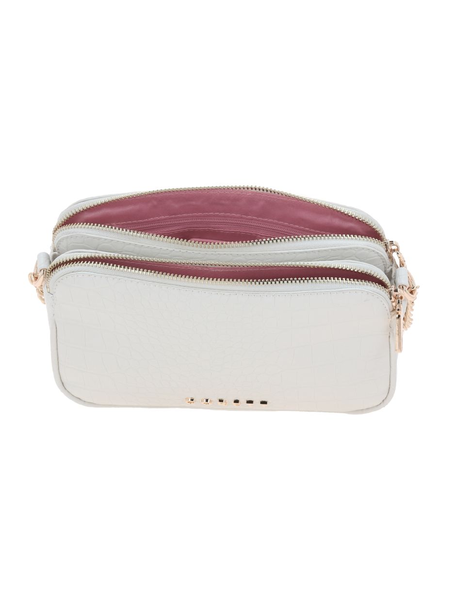 Set/Bolsa Crossbody Zendaya No aplica de Poliéster para (si aplica) Mujer 3