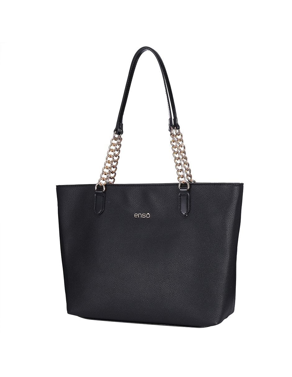 Set/Bolsa Tote Cadena Contemporánea No aplica de Poliuretano para (si aplica) Mujer 2