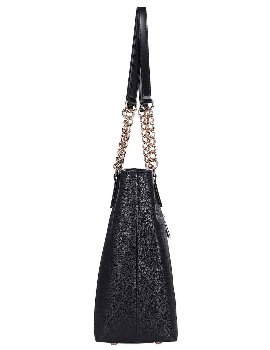 Set/Bolsa Tote Cadena Contemporánea No aplica de Poliuretano para (si aplica) Mujer 3