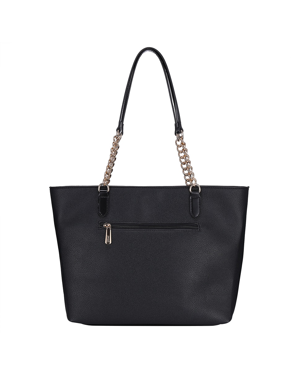 Set/Bolsa Tote Cadena Contemporánea No aplica de Poliuretano para (si aplica) Mujer 4