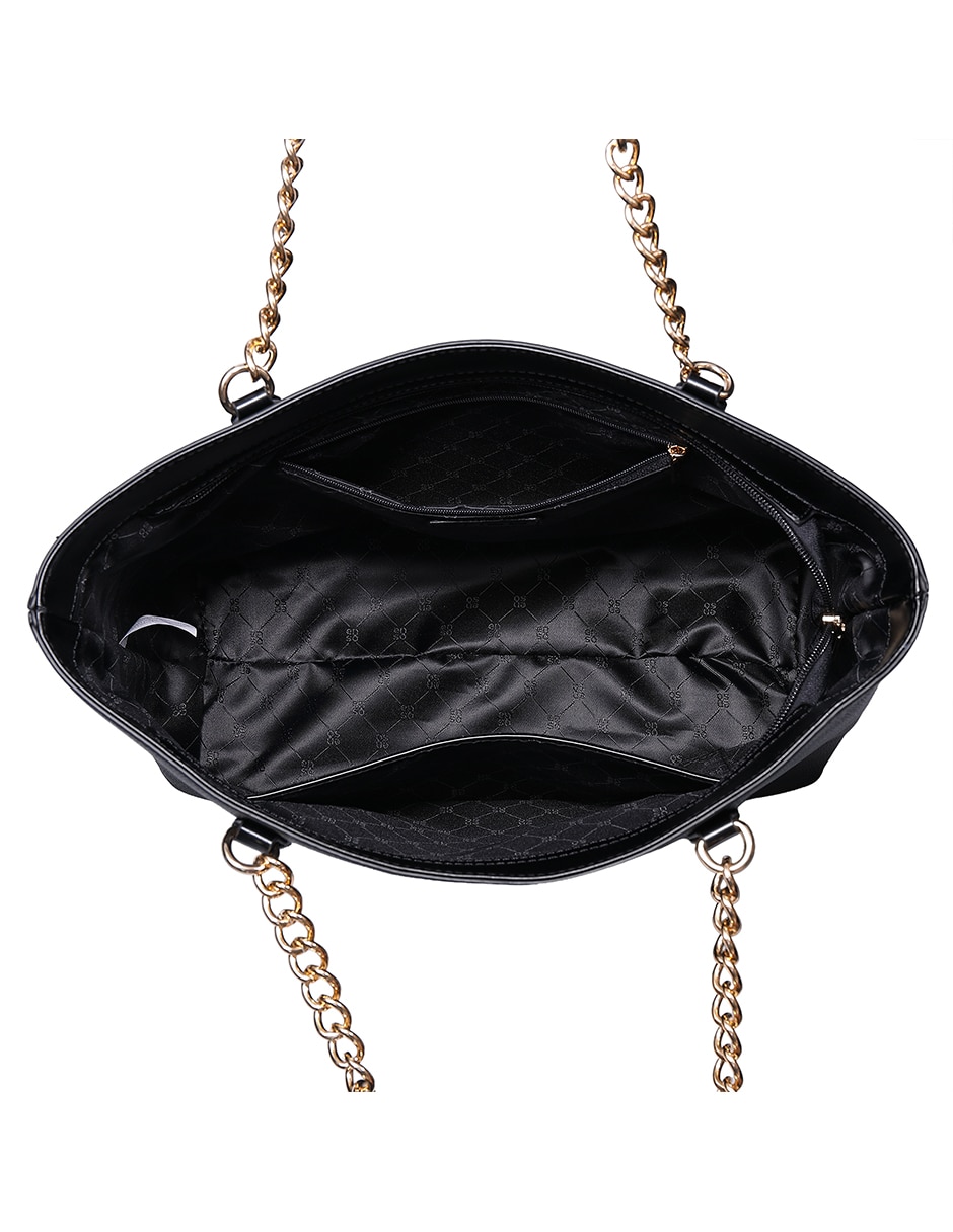 Set/Bolsa Tote Cadena Contemporánea No aplica de Poliuretano para (si aplica) Mujer 5