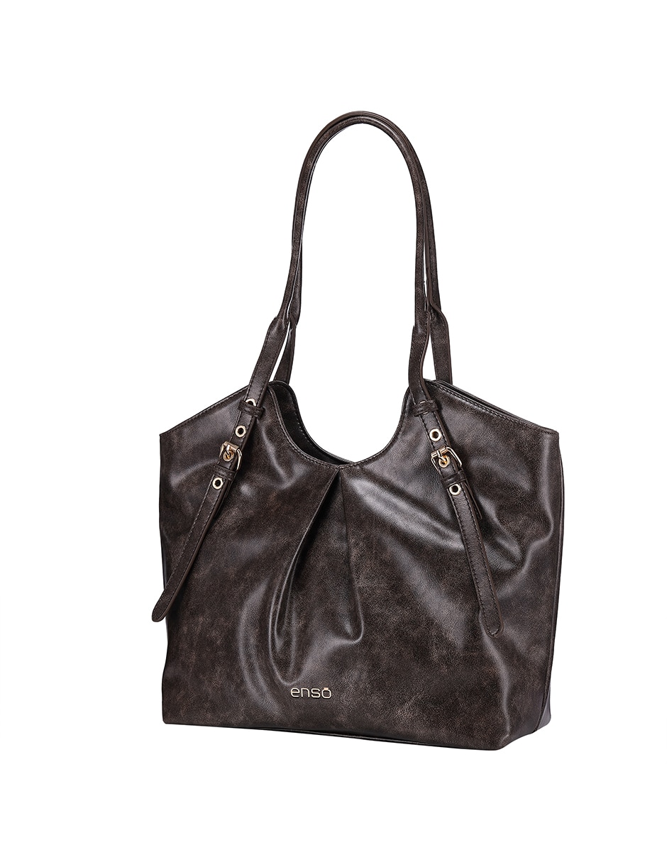 Set/Bolsa Hobo Nudo Escultural No aplica de Poliuretano para (si aplica) Mujer 2