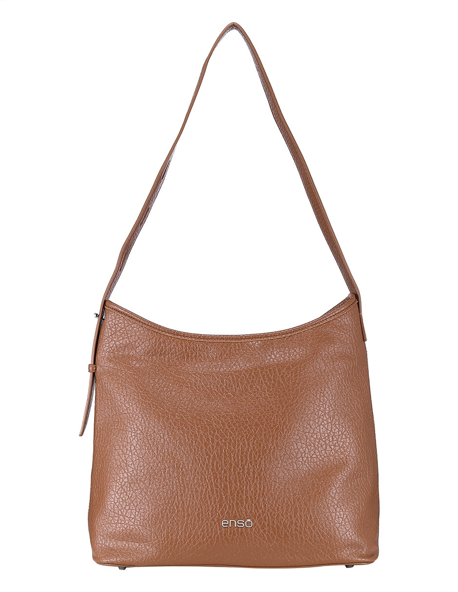 Set/Bolsa Hobo Curva Esencial No aplica de Poliuretano para (si aplica) Mujer