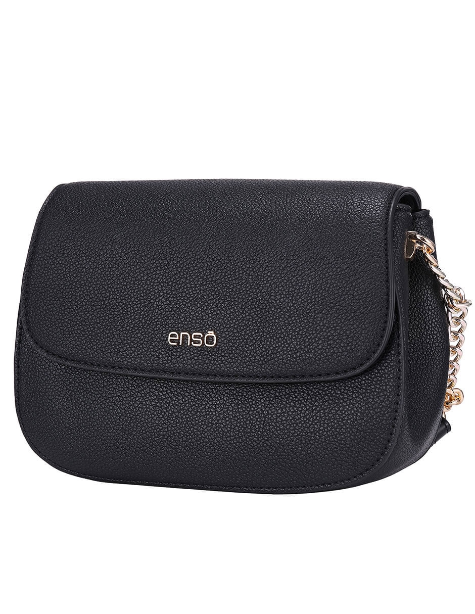 Set/Bolsa Crossbody Solapa Texturizada No aplica de Poliuretano para (si aplica) Mujer