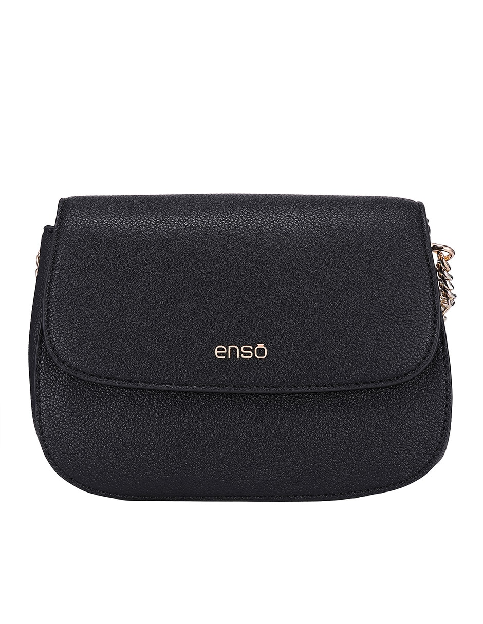 Set/Bolsa Crossbody Solapa Texturizada No aplica de Poliuretano para (si aplica) Mujer 2