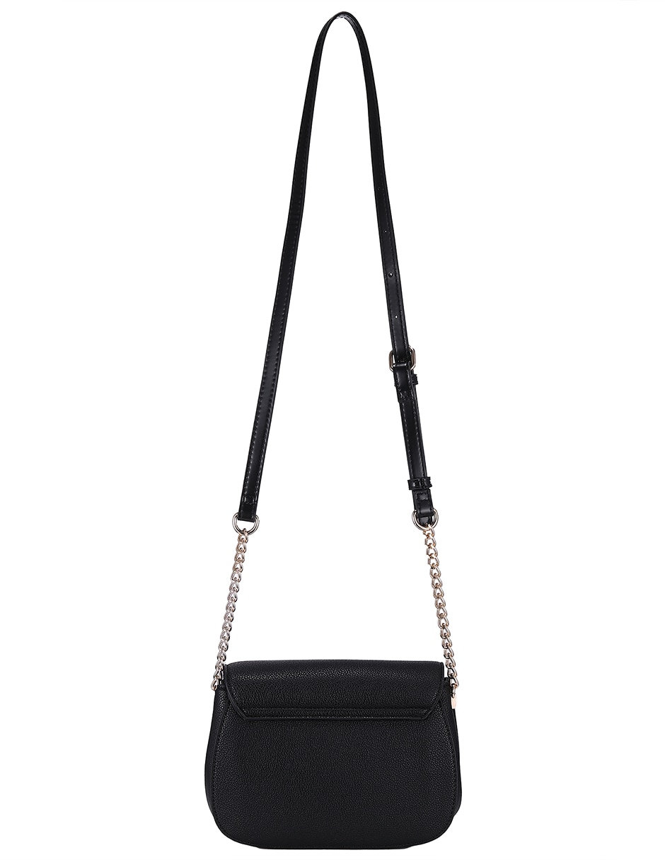 Set/Bolsa Crossbody Solapa Texturizada No aplica de Poliuretano para (si aplica) Mujer 4