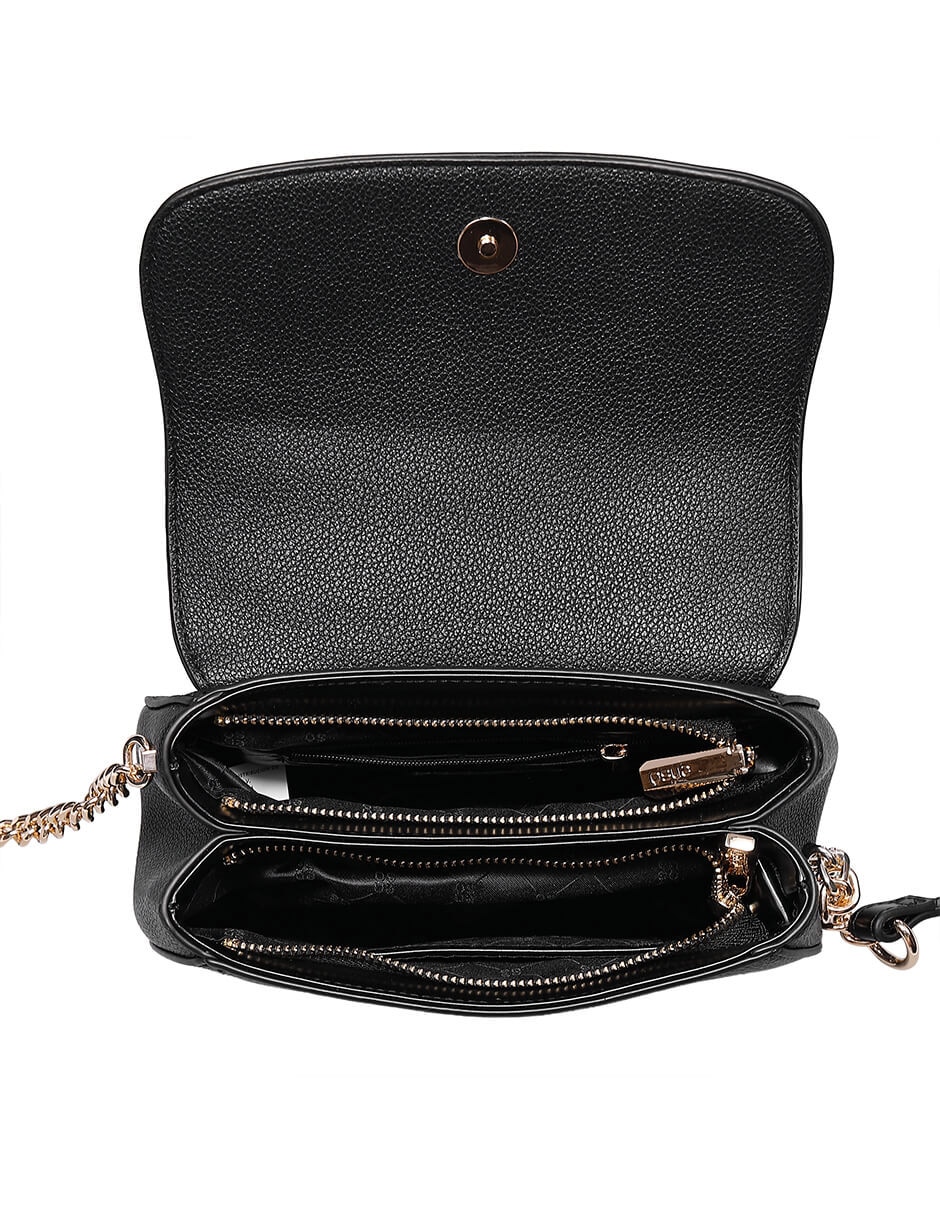Set/Bolsa Crossbody Solapa Texturizada No aplica de Poliuretano para (si aplica) Mujer 5