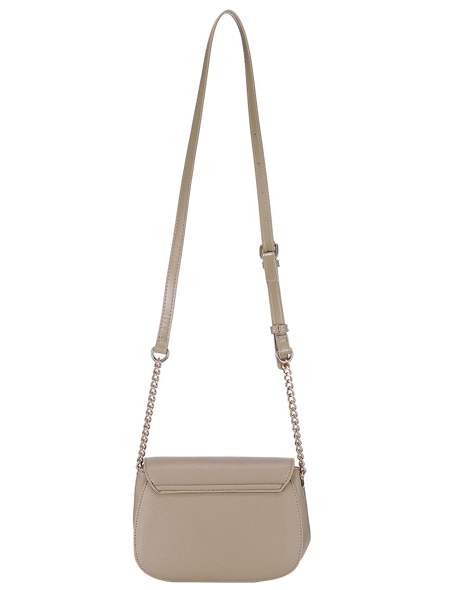 Set/Bolsa Crossbody Solapa Texturizada No aplica de Poliuretano para (si aplica) Mujer 4