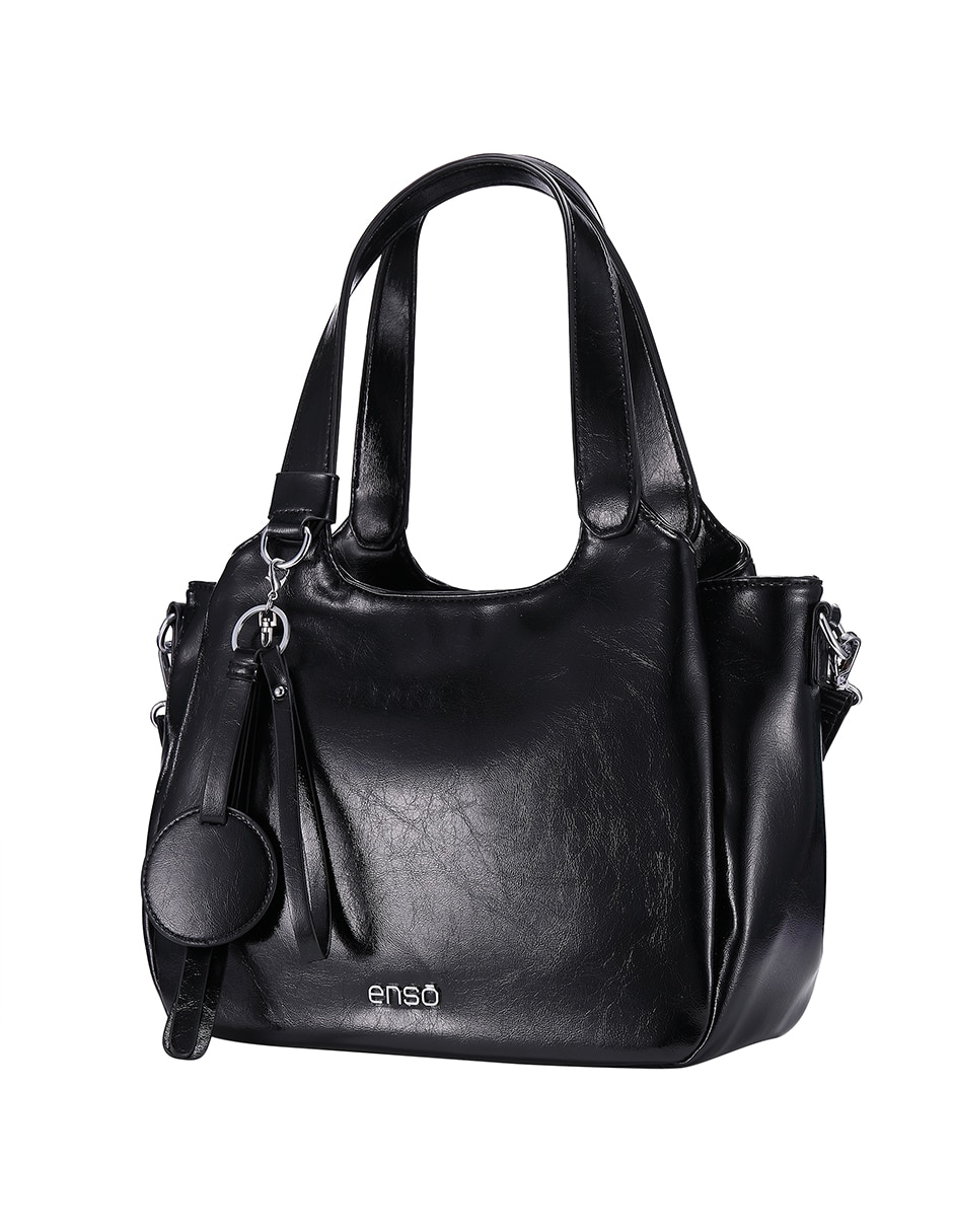 Set/Bolsa Tote Pliegue Compacto No aplica de Poliuretano para (si aplica) Mujer 2
