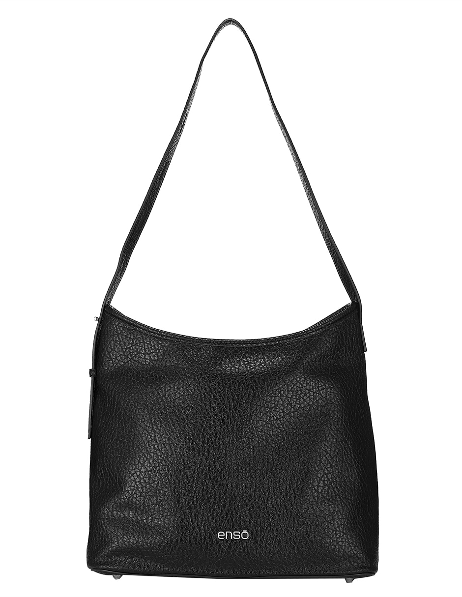 Set/Bolsa Hobo Curva Esencial No aplica de Poliuretano para (si aplica) Mujer