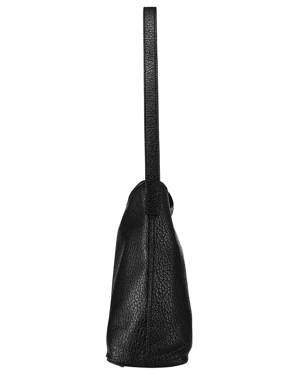 Set/Bolsa Hobo Curva Esencial No aplica de Poliuretano para (si aplica) Mujer 3