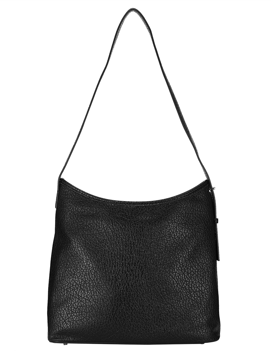 Set/Bolsa Hobo Curva Esencial No aplica de Poliuretano para (si aplica) Mujer 4