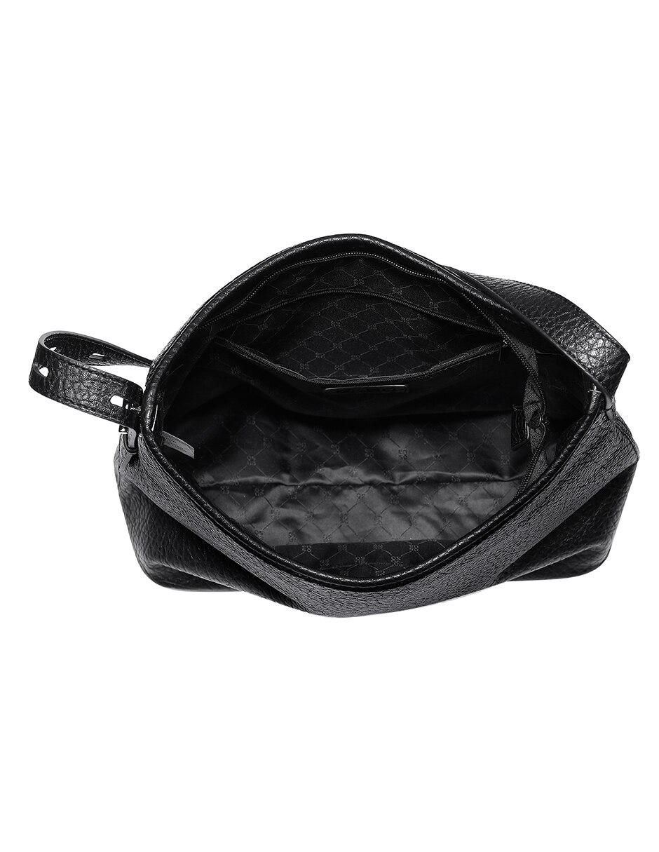 Set/Bolsa Hobo Curva Esencial No aplica de Poliuretano para (si aplica) Mujer 5