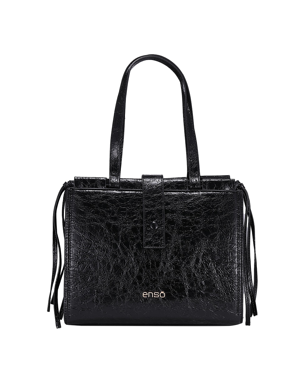 Set/Bolsa Tote Barrel No aplica de Poliuretano para (si aplica) Mujer