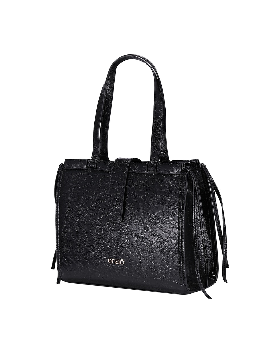 Set/Bolsa Tote Barrel No aplica de Poliuretano para (si aplica) Mujer 2