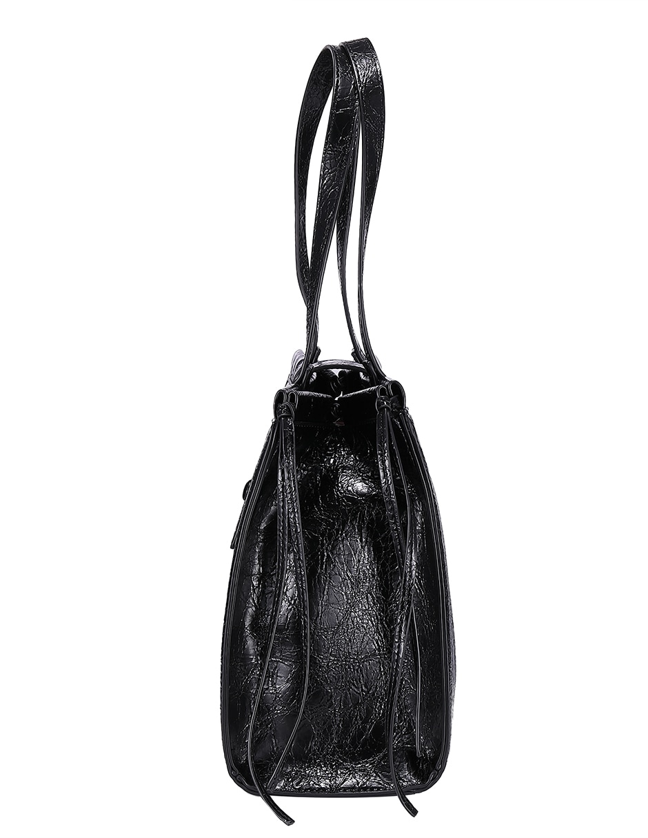 Set/Bolsa Tote Barrel No aplica de Poliuretano para (si aplica) Mujer 3