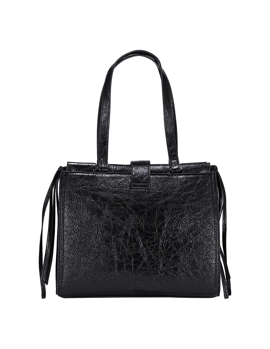 Set/Bolsa Tote Barrel No aplica de Poliuretano para (si aplica) Mujer 4