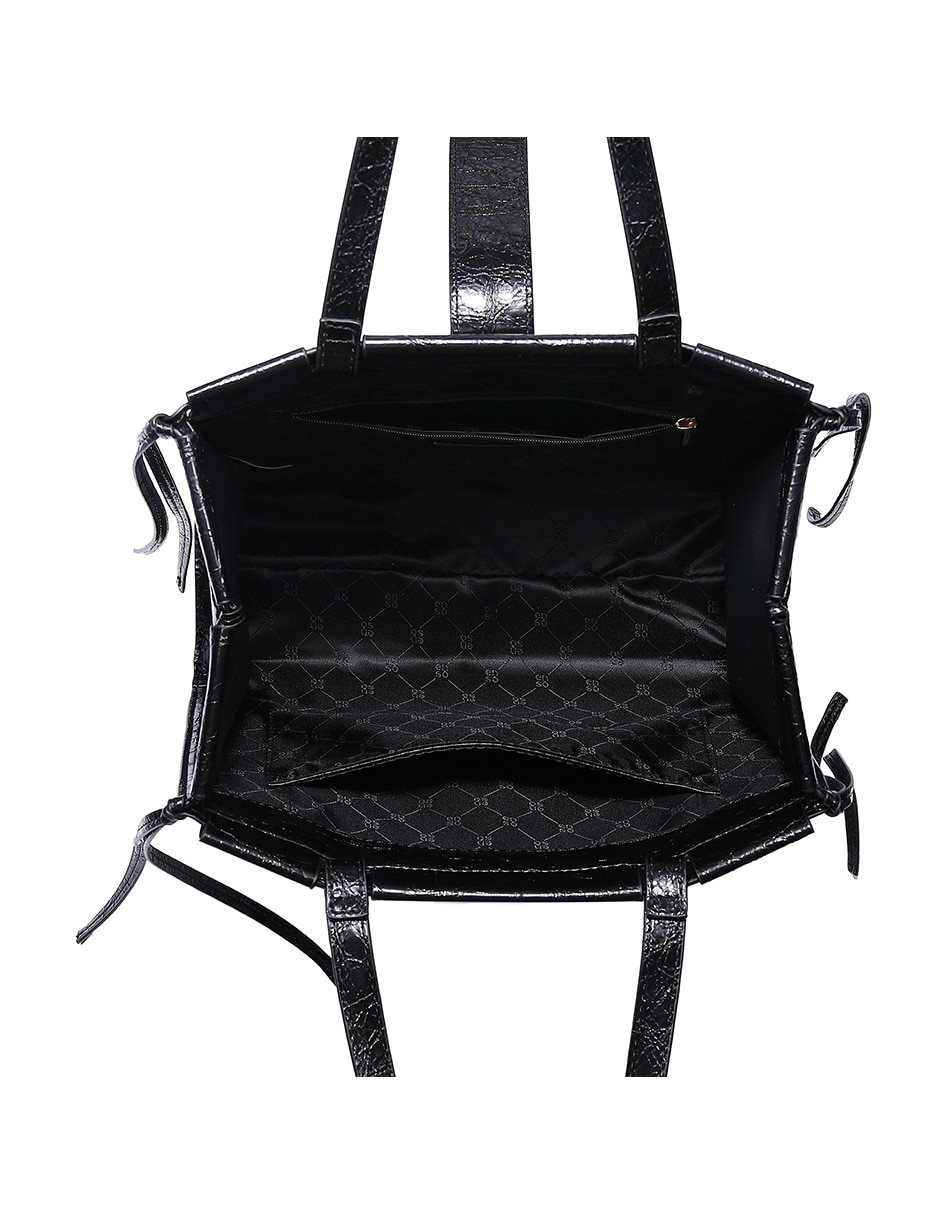 Set/Bolsa Tote Barrel No aplica de Poliuretano para (si aplica) Mujer 5