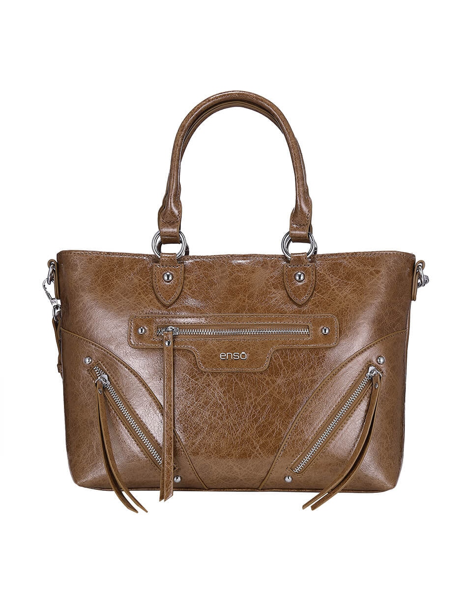 Set/Bolsa Tote Utility No aplica de Poliuretano para (si aplica) Mujer