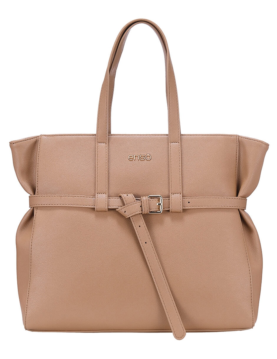 Set/Bolsa Tote Frunce Superior No aplica de Poliuretano para (si aplica) Mujer