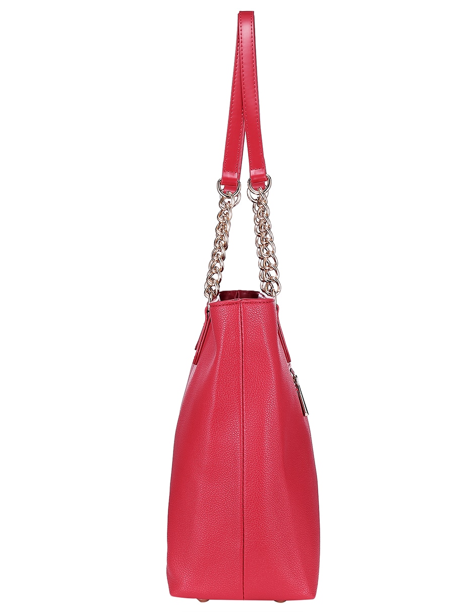 Set/Bolsa Tote Cadena Contemporánea No aplica de Poliuretano para (si aplica) Mujer 3