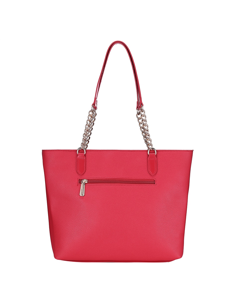 Set/Bolsa Tote Cadena Contemporánea No aplica de Poliuretano para (si aplica) Mujer 4