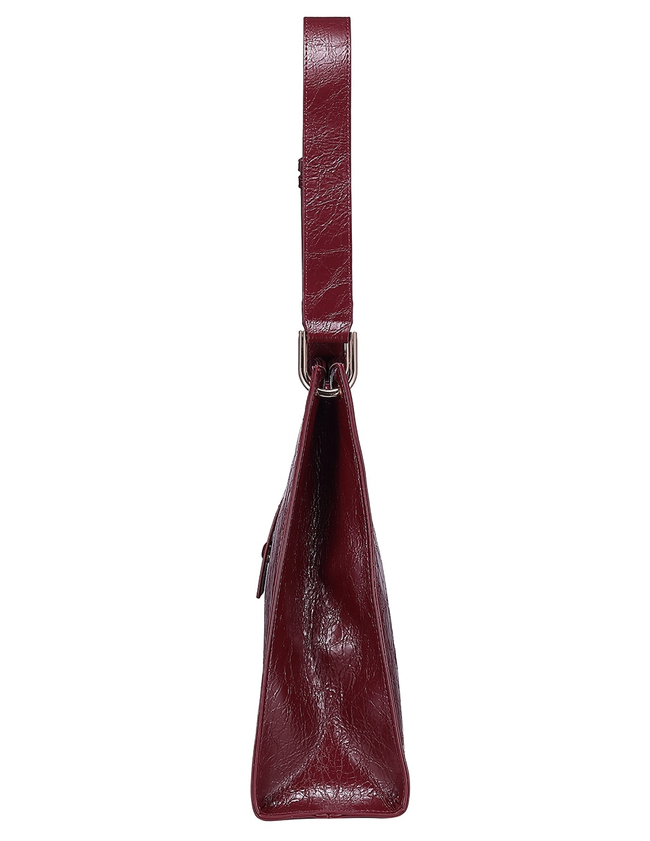 Set/Bolsa Hobo Triangular No aplica de Poliuretano para (si aplica) Mujer 3