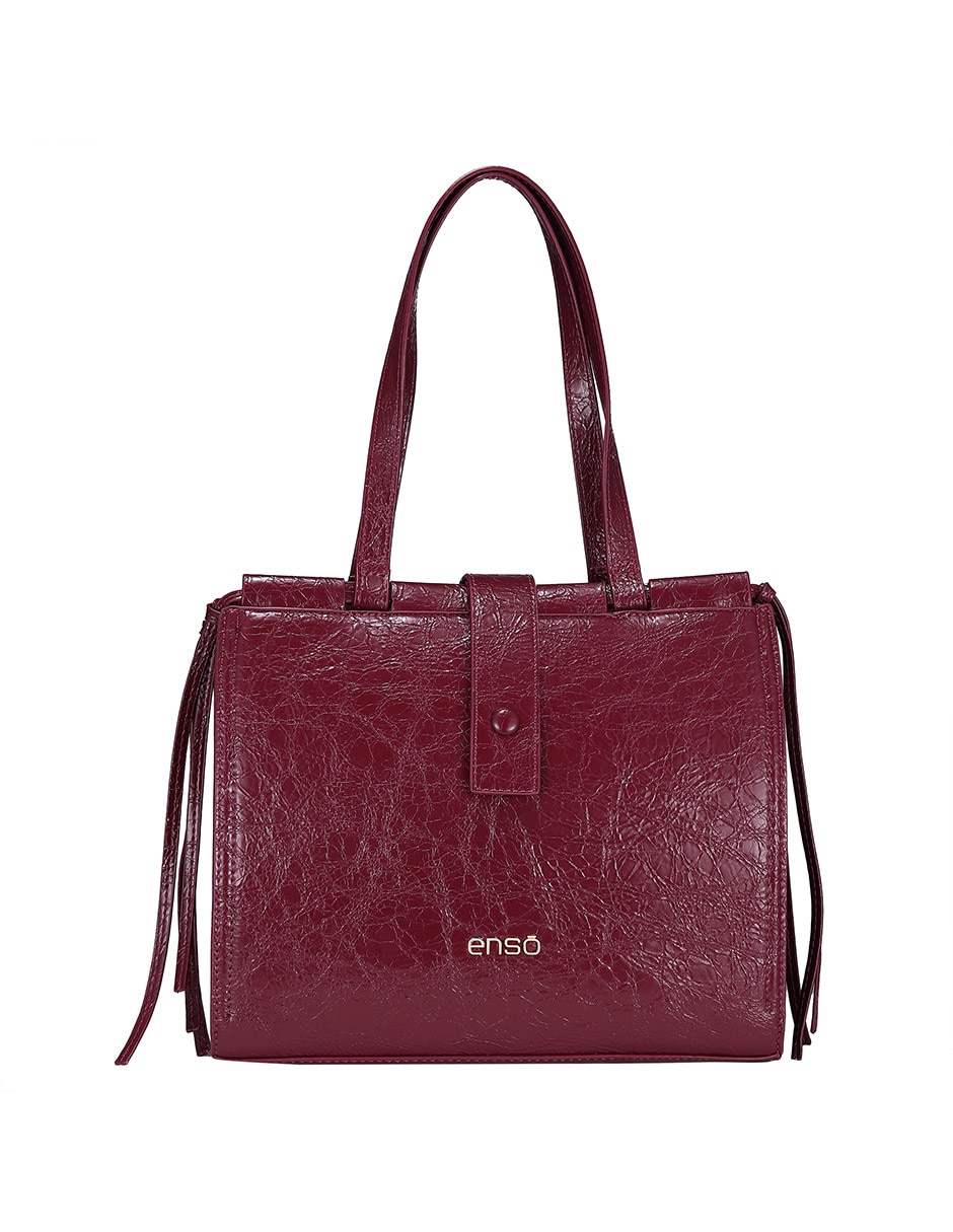 Set/Bolsa Tote Barrel No aplica de Poliuretano para (si aplica) Mujer
