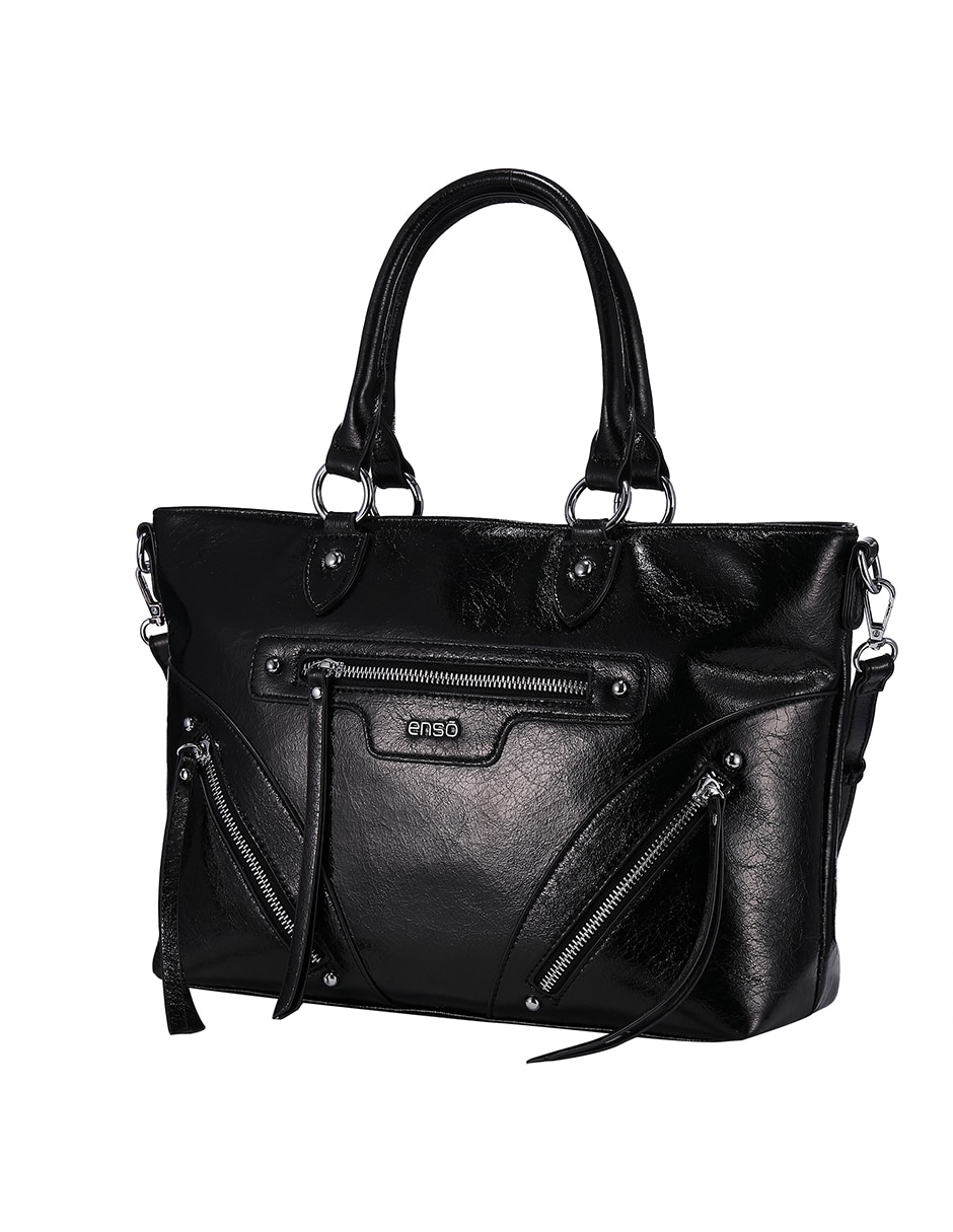Set/Bolsa Tote Utility No aplica de Poliuretano para (si aplica) Mujer 2
