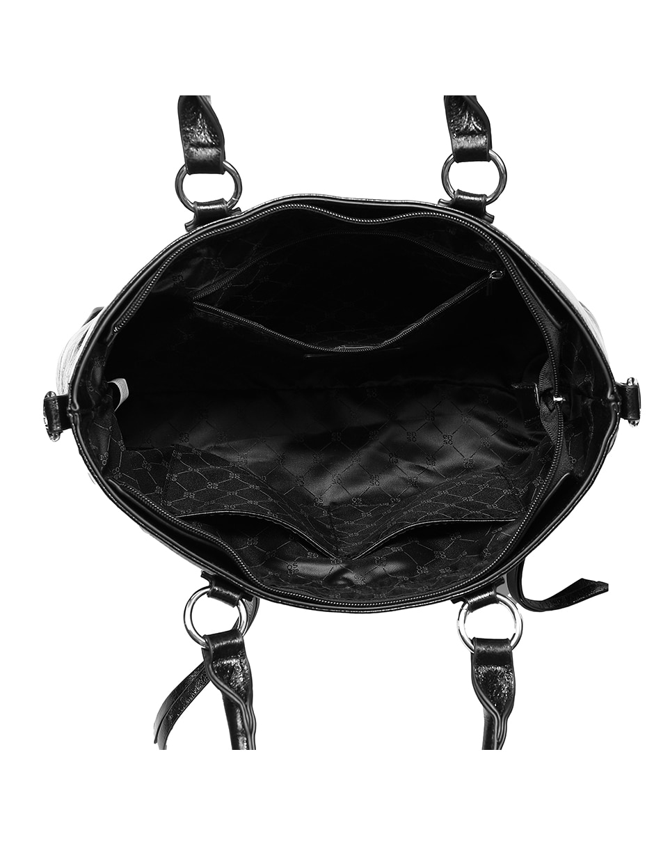 Set/Bolsa Tote Utility No aplica de Poliuretano para (si aplica) Mujer 5