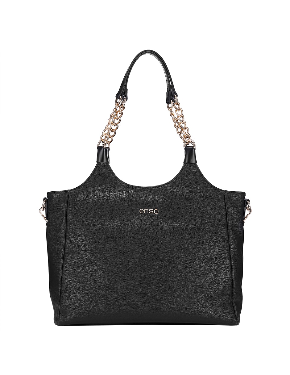 Set/Bolsa Tote Trenza Urbana No aplica de Poliuretano para (si aplica) Mujer