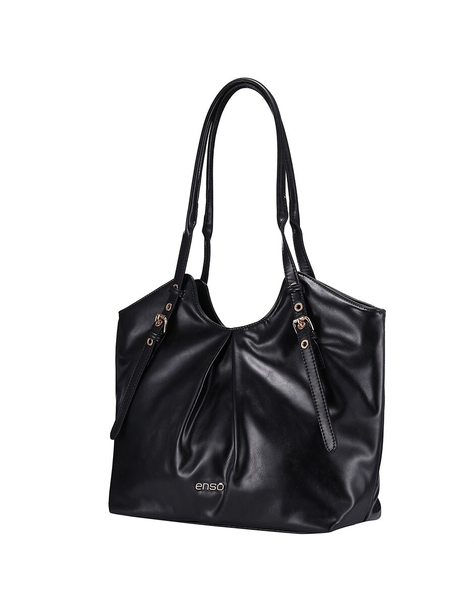 Set/Bolsa Hobo Nudo Escultural No aplica de Poliuretano para (si aplica) Mujer 2