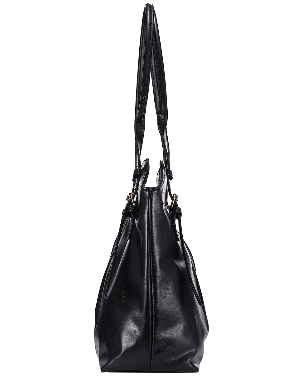 Set/Bolsa Hobo Nudo Escultural No aplica de Poliuretano para (si aplica) Mujer 3