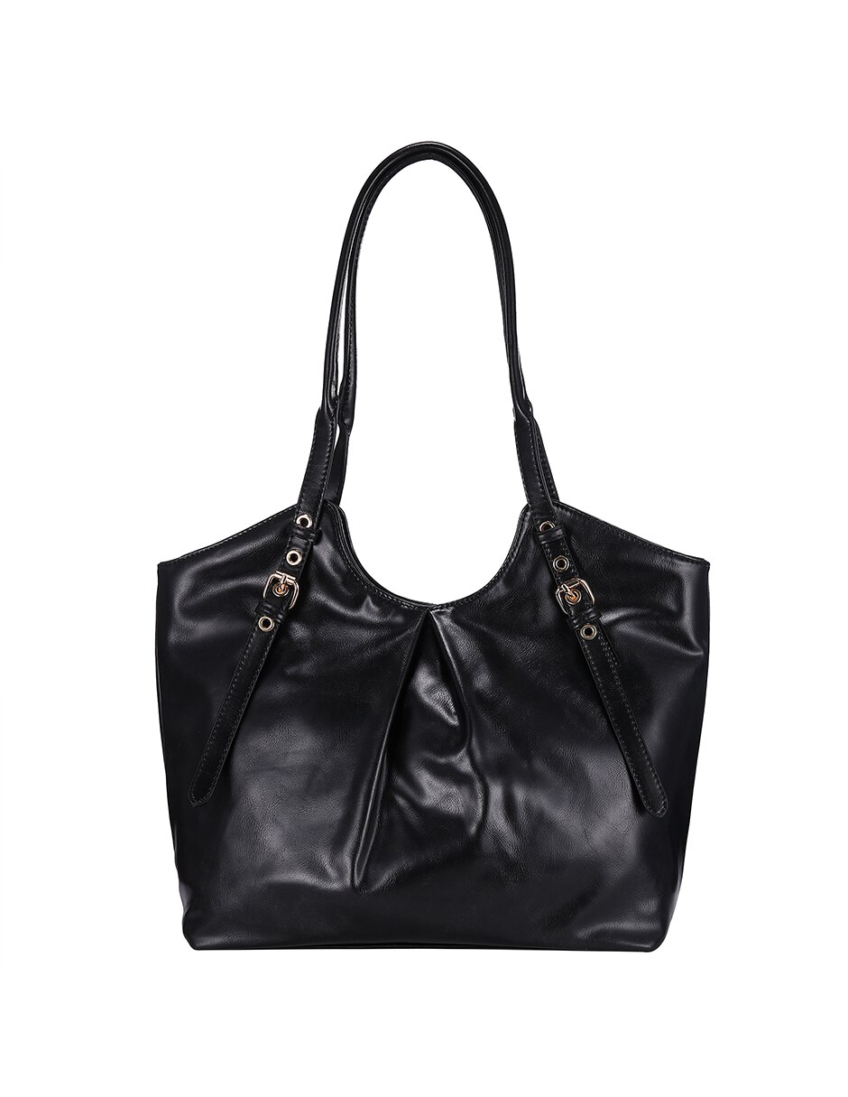 Set/Bolsa Hobo Nudo Escultural No aplica de Poliuretano para (si aplica) Mujer 4