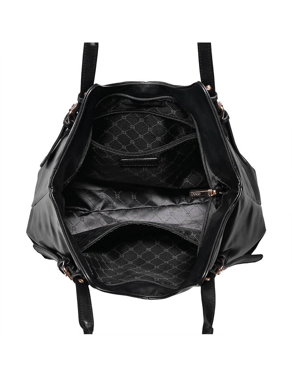Set/Bolsa Hobo Nudo Escultural No aplica de Poliuretano para (si aplica) Mujer 5