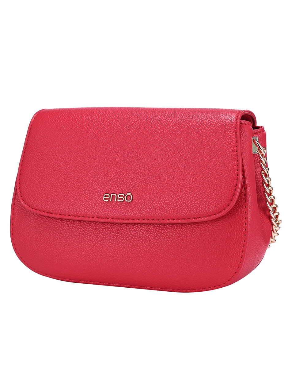 Set/Bolsa Crossbody Solapa Texturizada No aplica de Poliuretano para (si aplica) Mujer